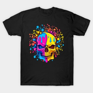 Skull T-Shirt